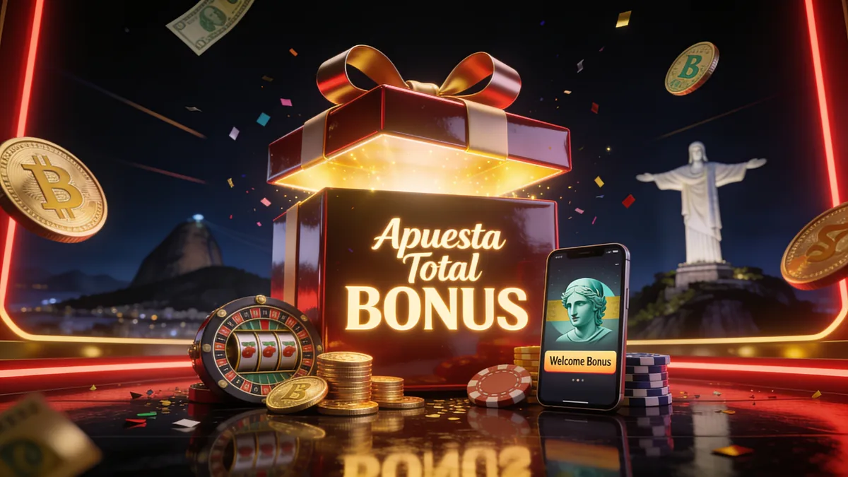 Cashback Semanal da Apuesta Total — apuesta total no Brasil