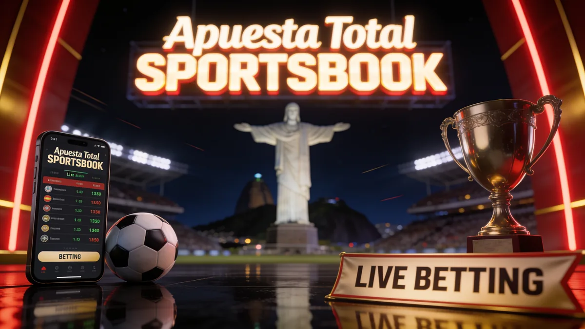 Sobre a Apuesta Total Brasil para jogadores no Brasil