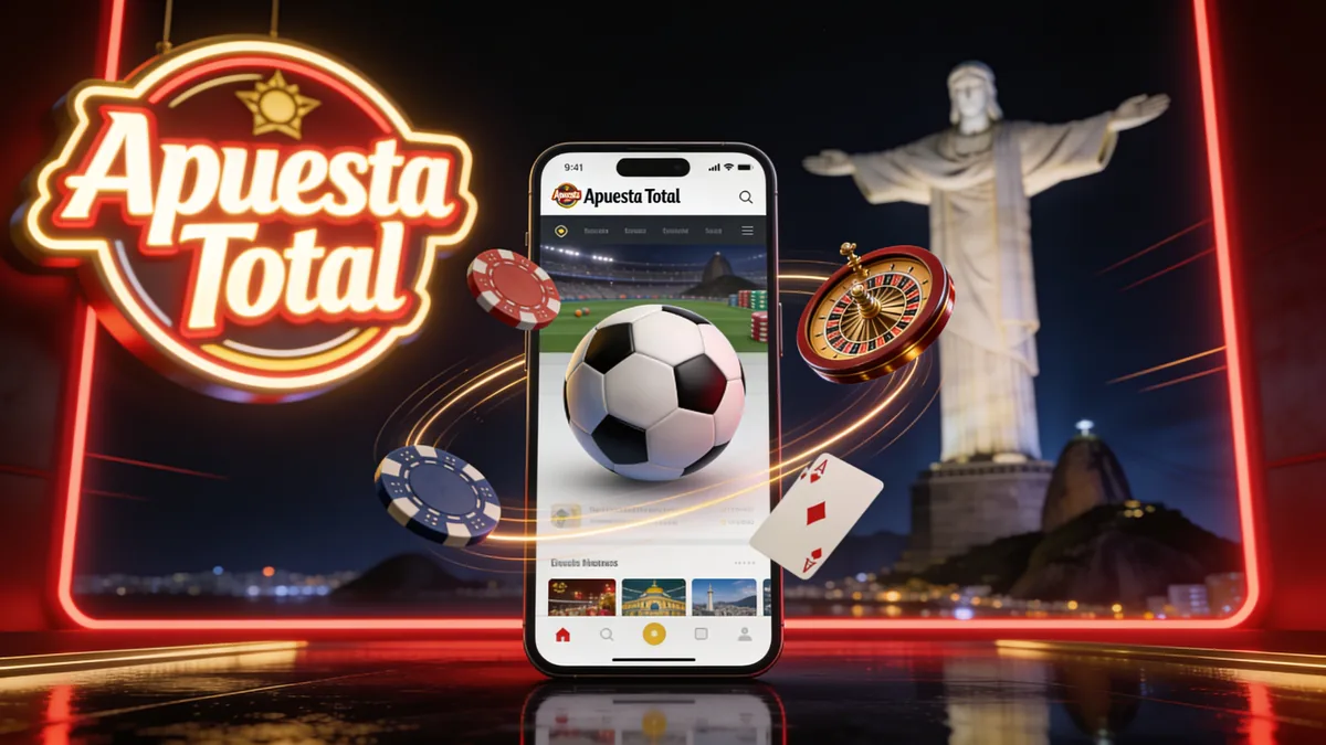 Verificação de Conta na Apuesta Total (KYC) — apuesta total no Brasil